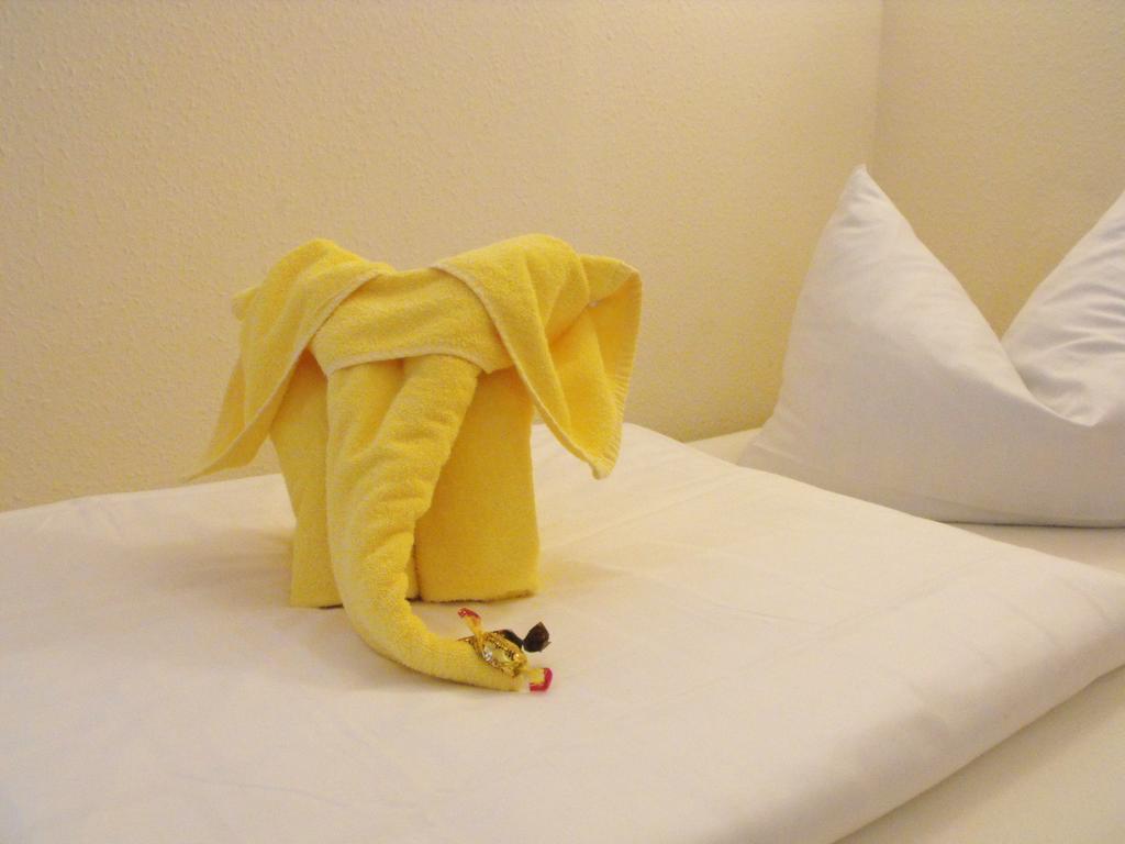 Possendorf Hotel 3*