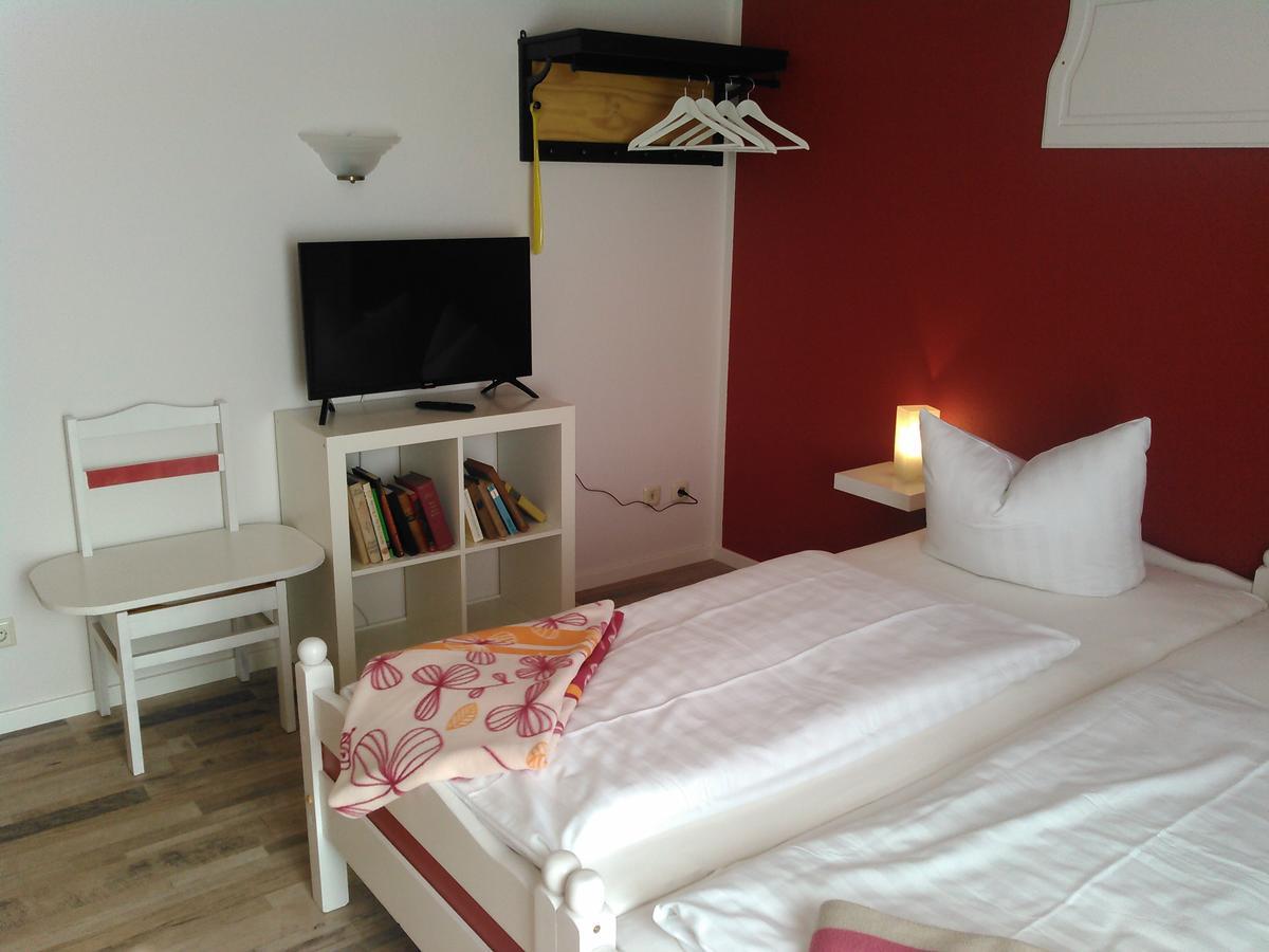 Hotel Possendorf