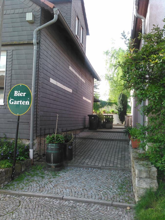 Possendorf Weimar (Thüringen)