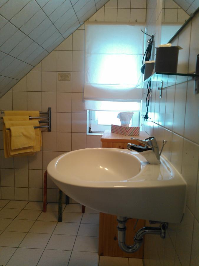 Hotel Possendorf 3*