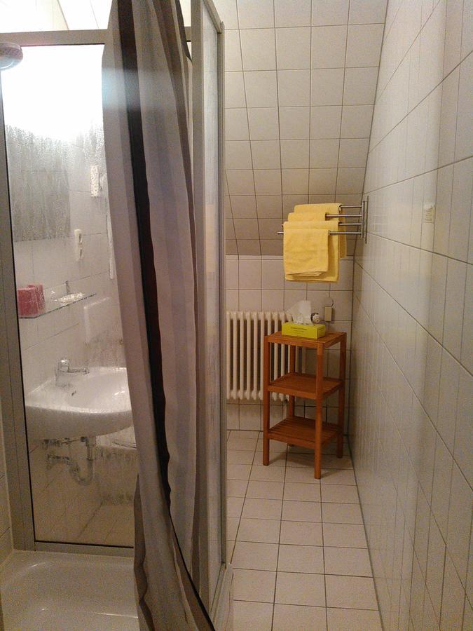 Hotel Possendorf 3*