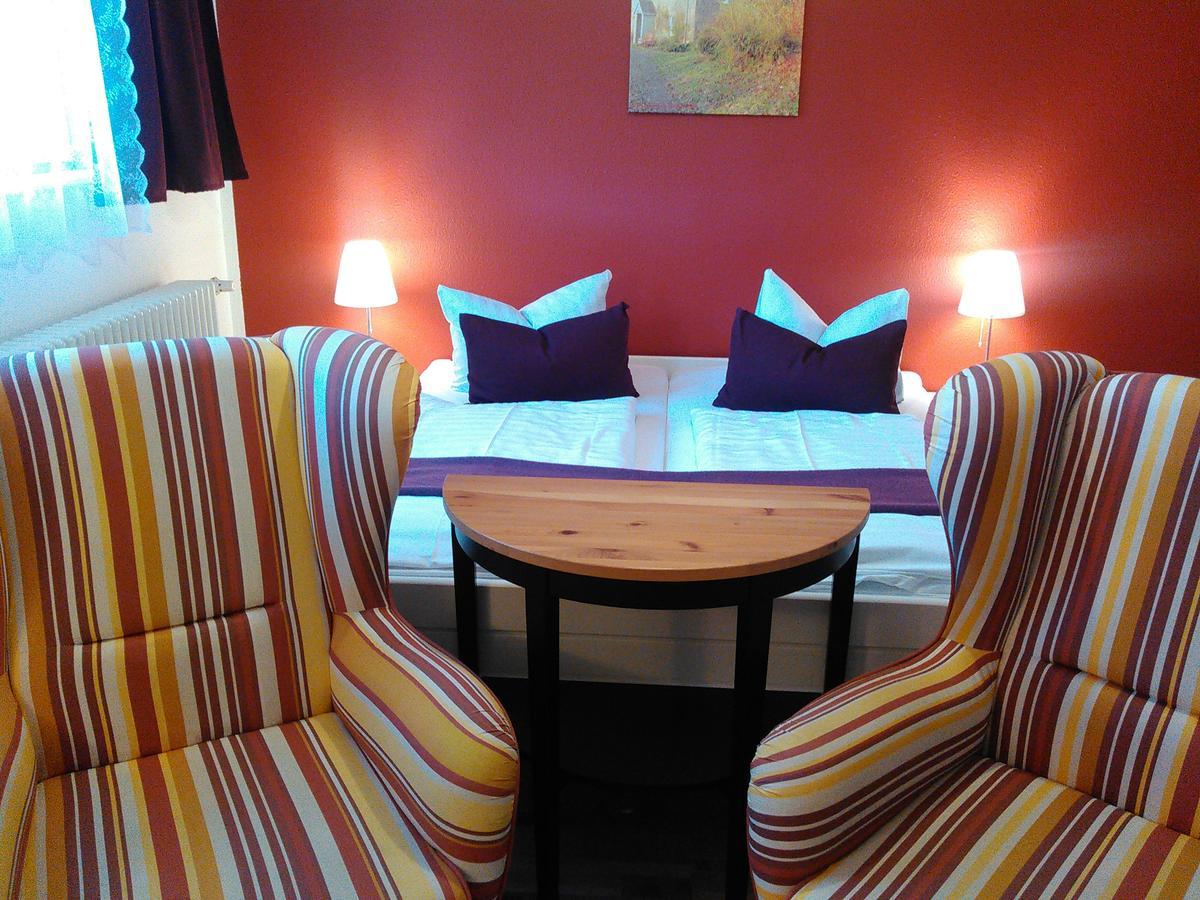 Hotel Possendorf 3*