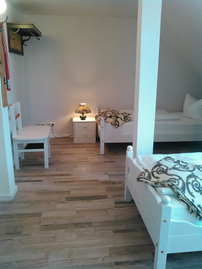 Possendorf Hotel 3*